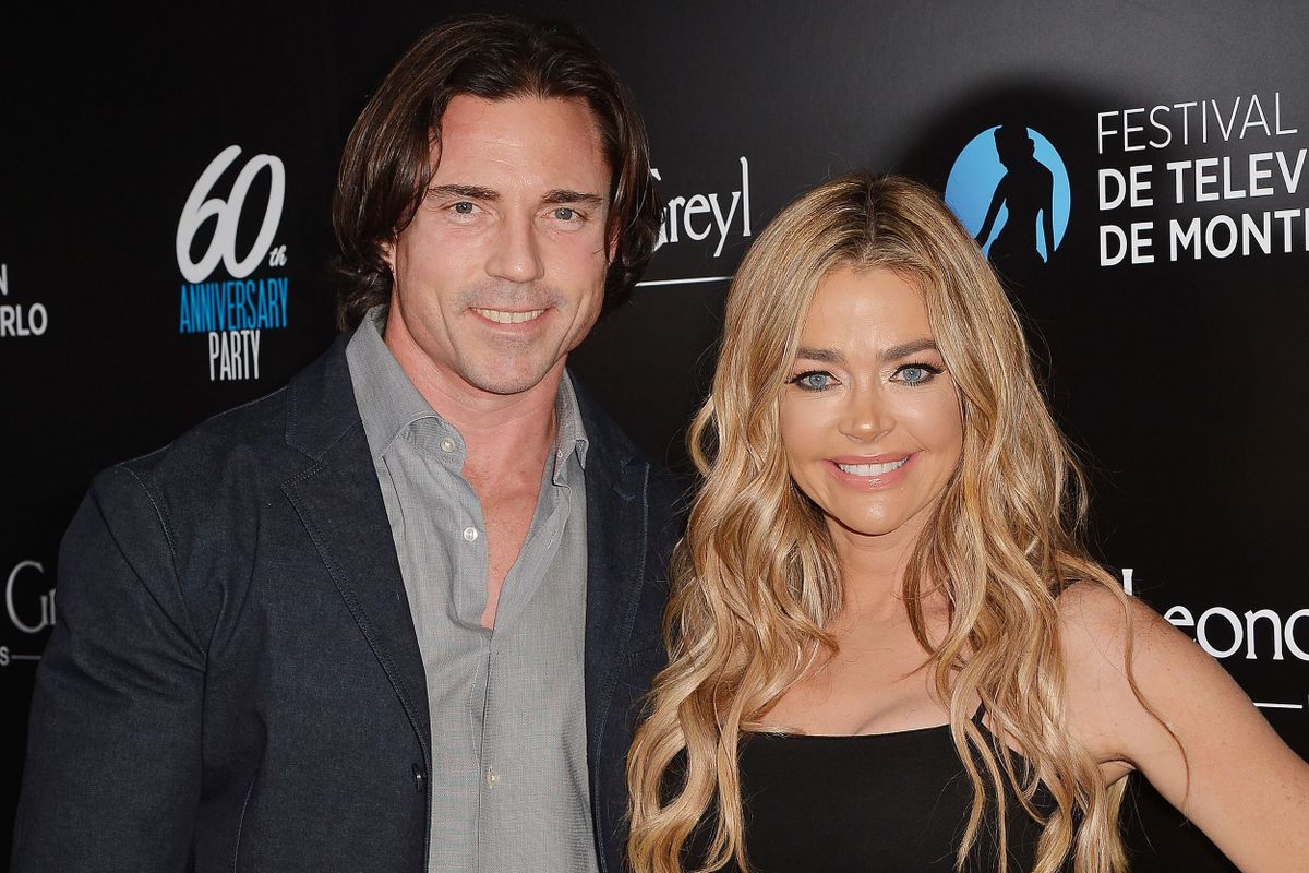 Denise Richards válása Aaron Phyperstől nem sétagalopp