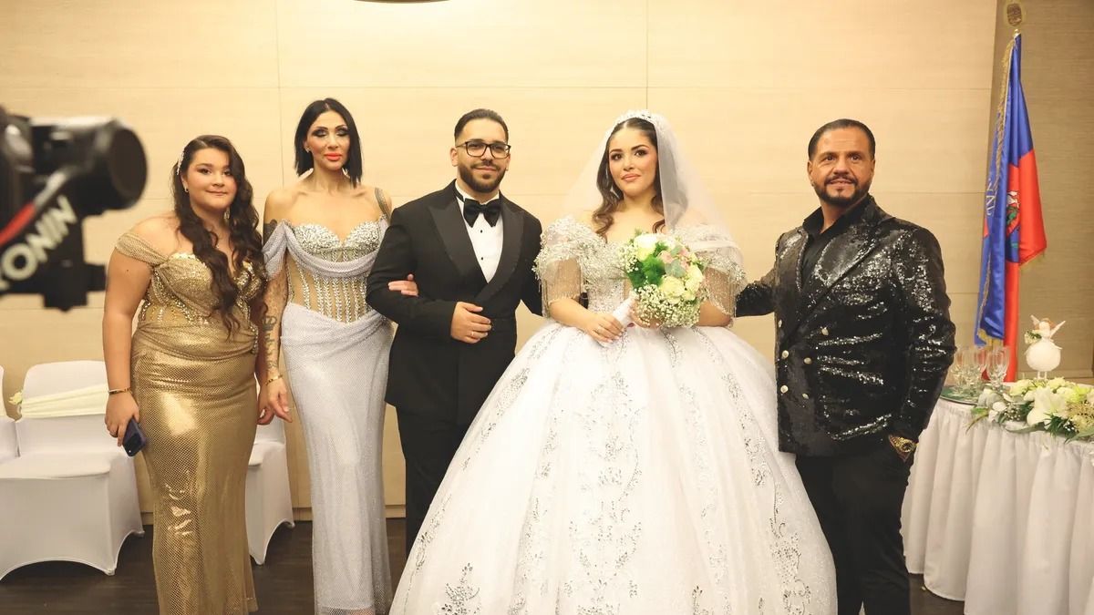 A régi ellentétek végre a múlté: Bangó Margit családja békét kötött