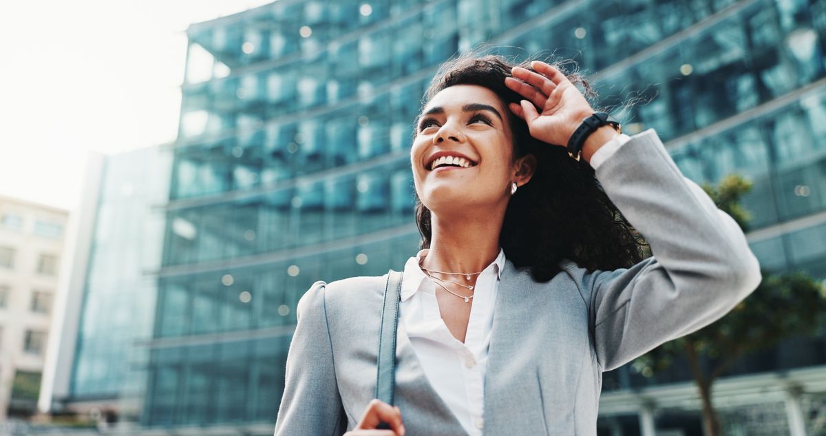 A munka kiválasztásánál a személyiség is szempont kellene legyen. 