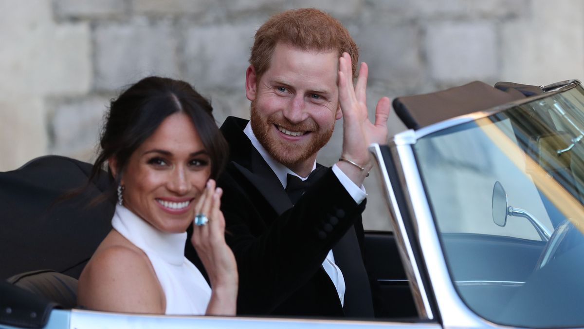 Vilmos herceg által Harry herceg és Meghan Markle könnyen András sorsára juthatnak.