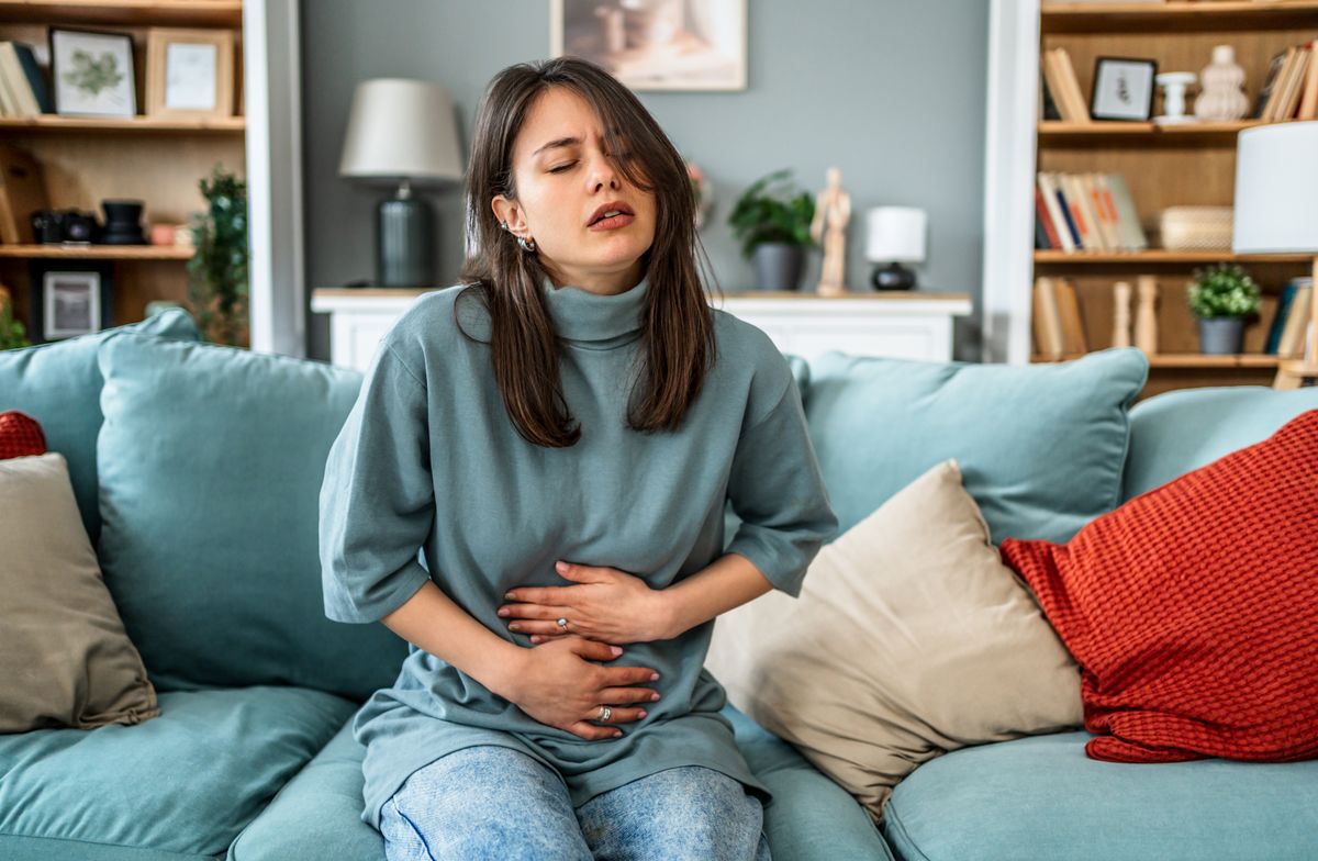 A petefészekciszta sokszor észrevétlenül felszívódik, máskor komoly panaszokat okoz.