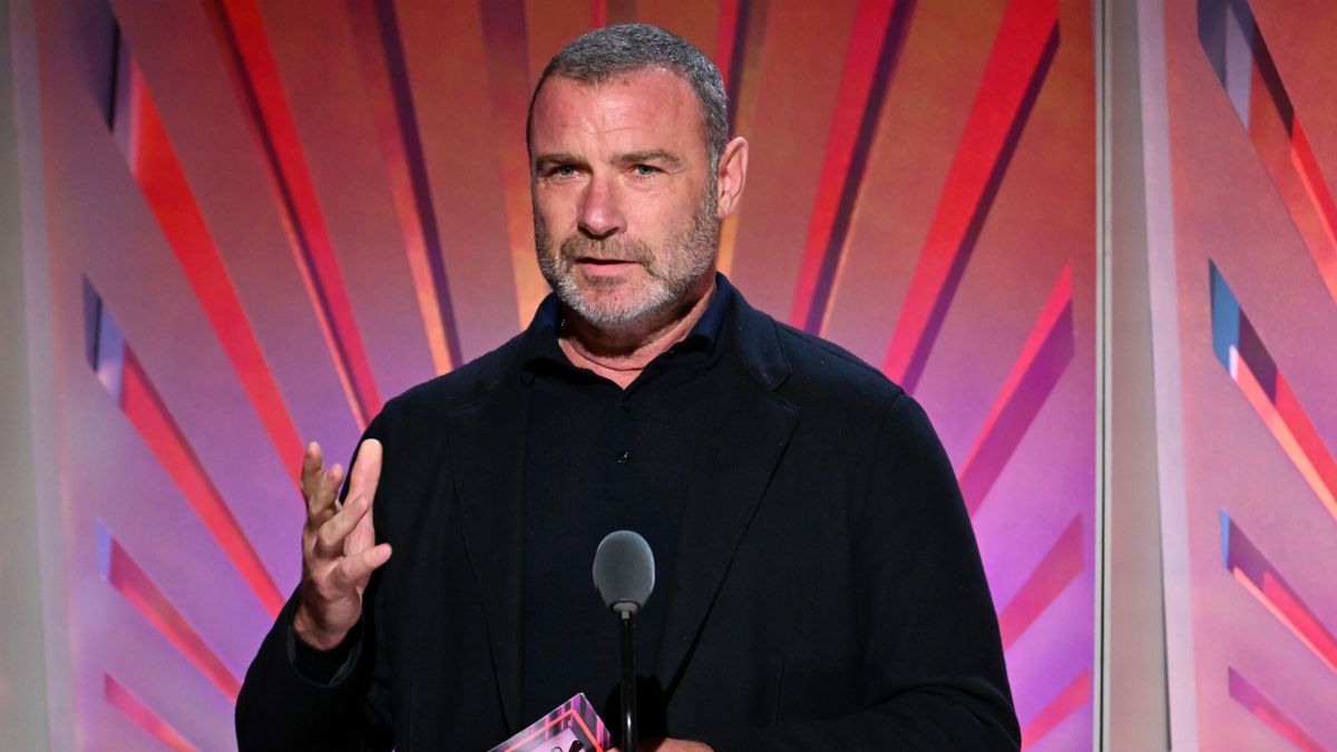 Liev Schreiber kórházba került