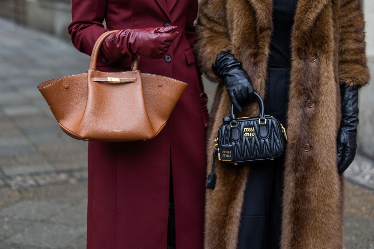 a téli kiegészítők hatalma