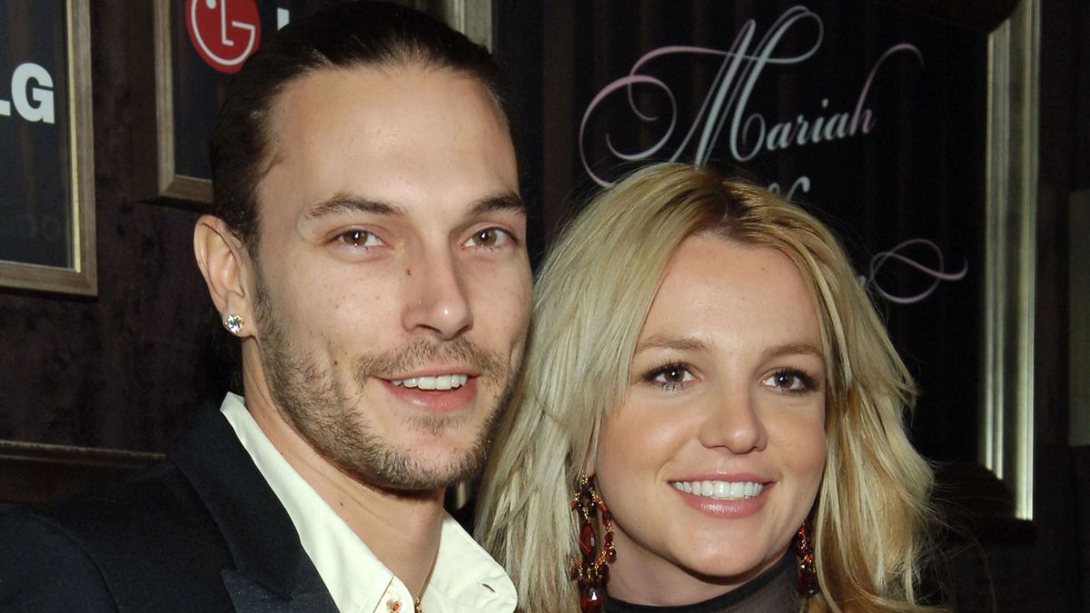 Kevin Federline memoárja miatt attól tartanak, Britney Spears öngyilkos lesz