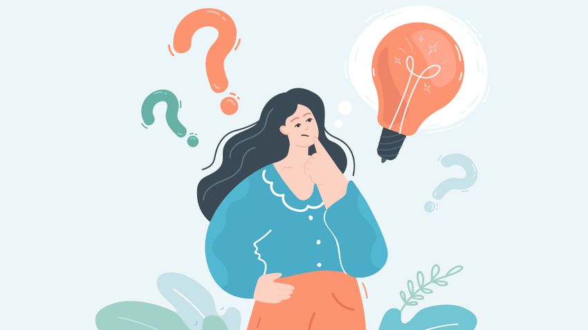 Kvíz kérdést ábrázoló kép.