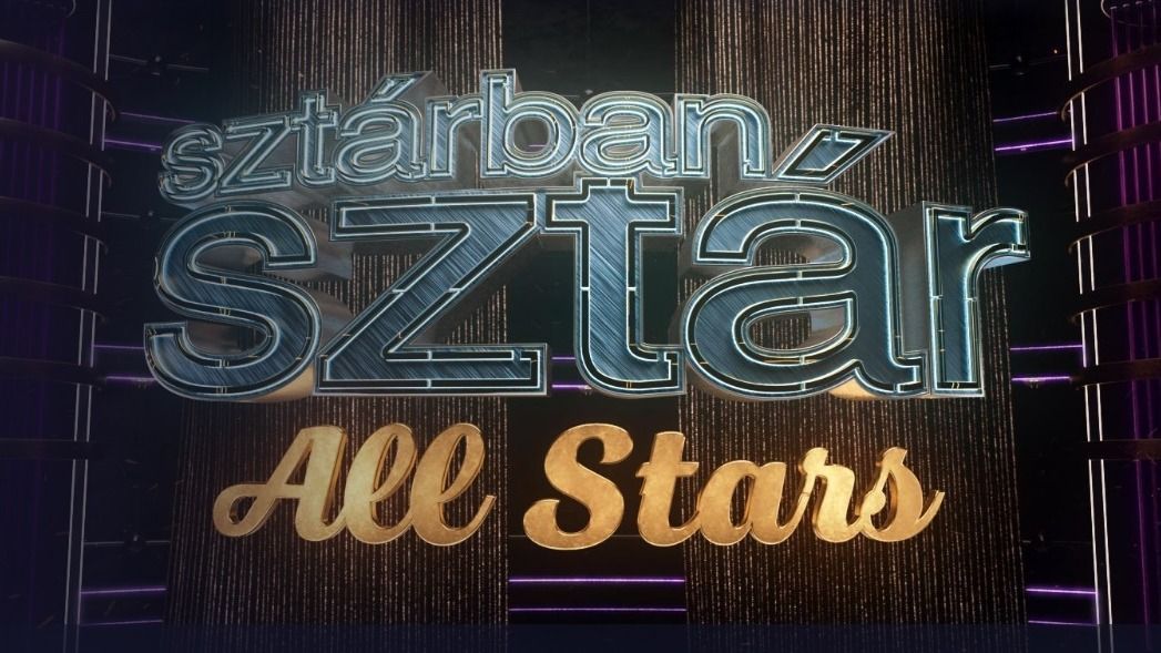 Végéhez közeledik a Sztárban Sztár All Stars, kialakult a döntős mezőny