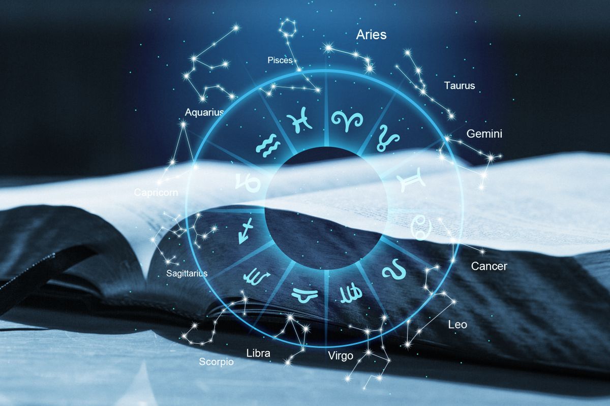 Napi horoszkóp 2026. január 5.