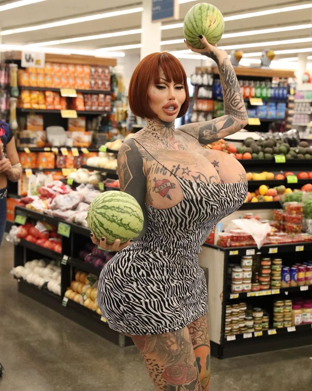 Denise Ivonne Jarvis Gongora, azaz Mary Magdalene 33 éves volt