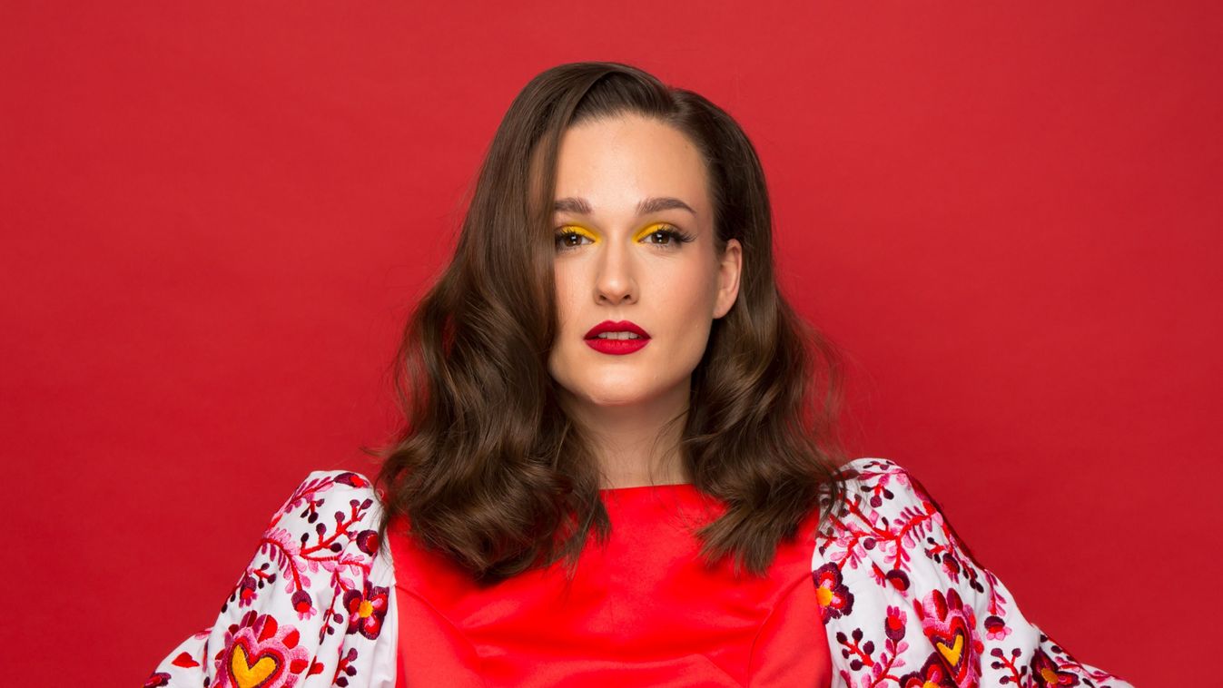 Péterffy Lili Lelle parfümjei