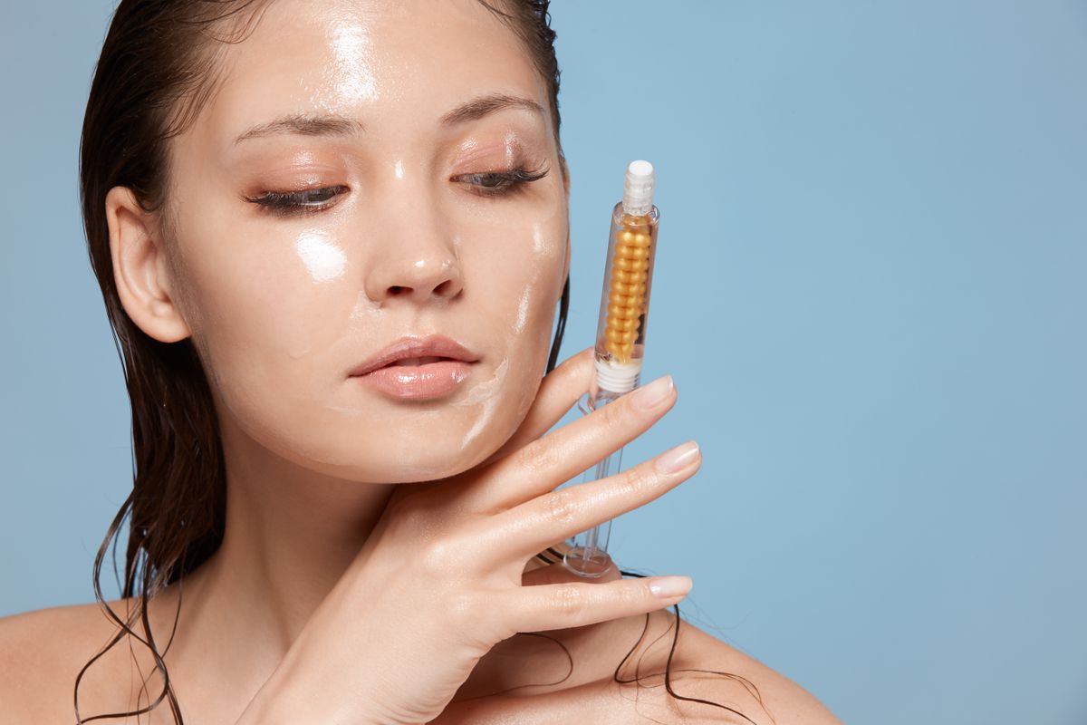 botox hatású krémek