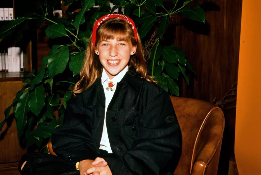 Mayim Bialik