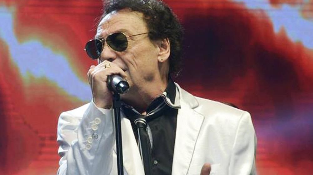 Fenyő Miklós emlékezetes amerikai és magyar karácsonyairól mesélt.