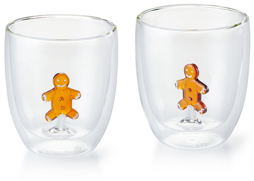 Magyar Méz Manufaktúra: mézeskalács pohár Forrás: mmm.hu