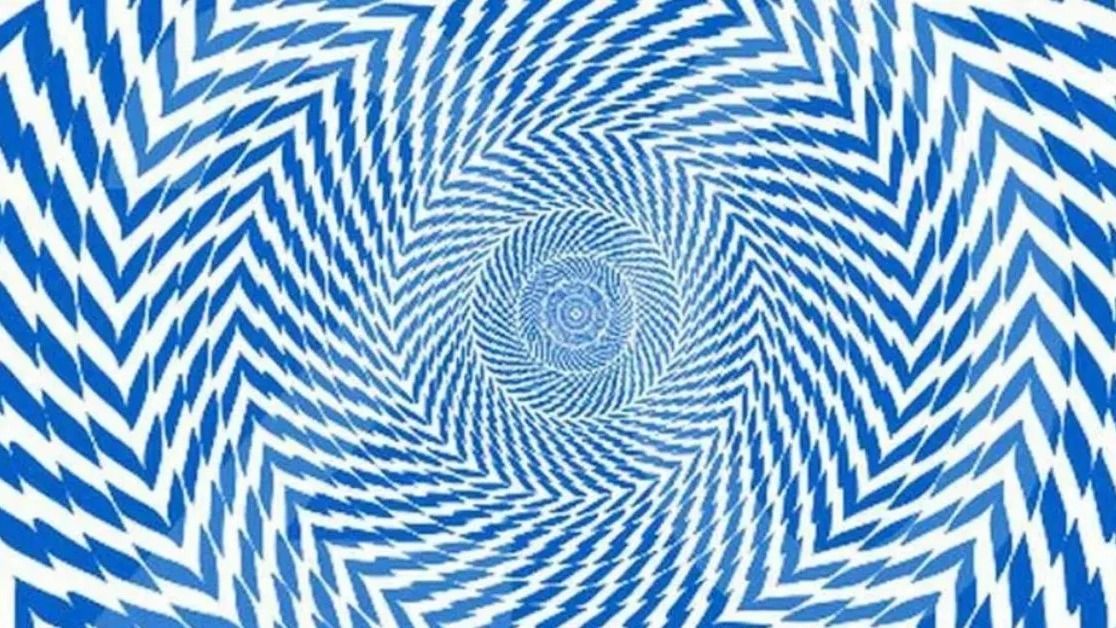 optikai illúzió keresd a számot