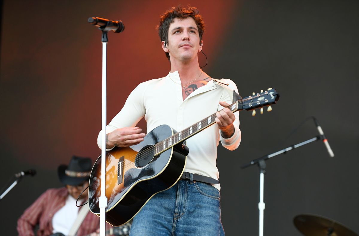 A 28 éves Tucker Pillsbury, Dakota Johnson új pasija