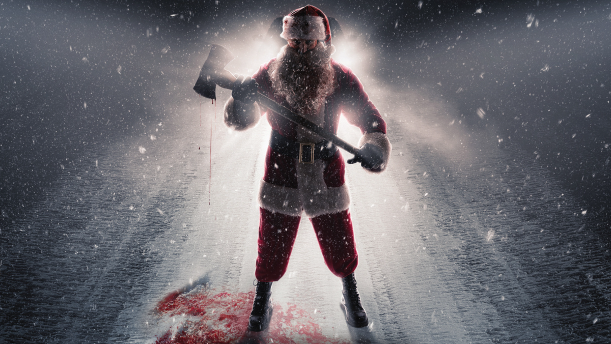 Új karácsonyi film: a Csendes éj, véres éj 