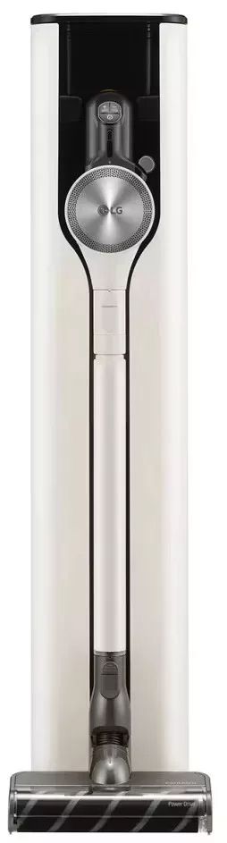 LG CordZero A9T All-in-One Tower Forrás: LG