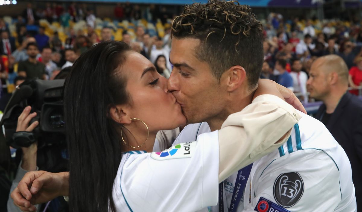 A 2026-os év egyik legnagyobb sztáresküvője Cristiano Ronaldoé lesz