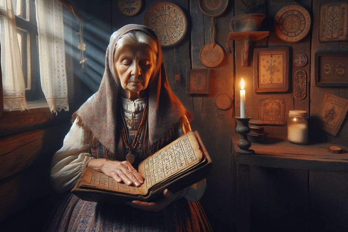 Földrengés és próféciák: ki volt valójában Baba Vanga, a Balkán Nostradamusa?