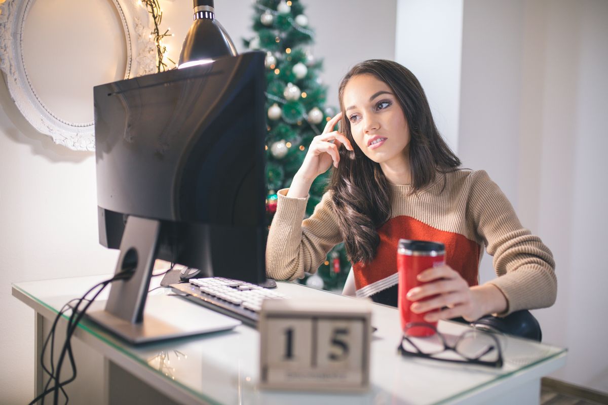 Heti karrier- és pénzhoroszkóp 2025. december 15-21.: december végén szinte minden munkahelyen feszített a tempó