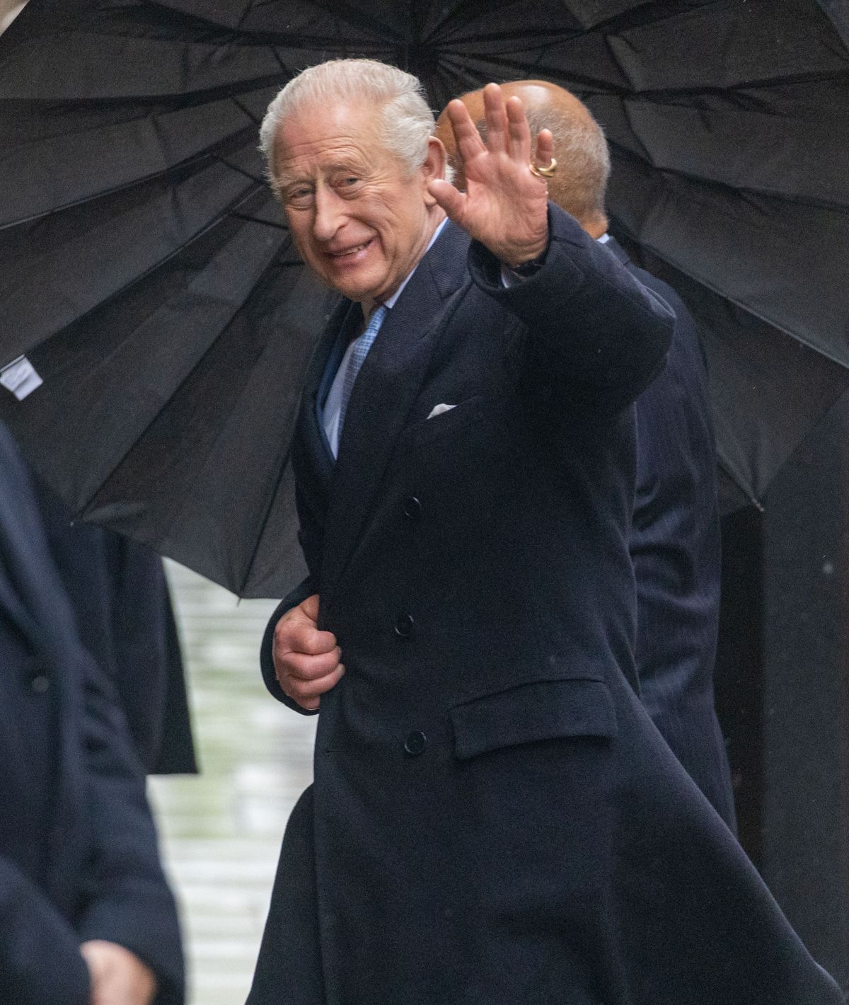 Károly király legnagyobb botránya, ami miatt még mindig utáljuk.