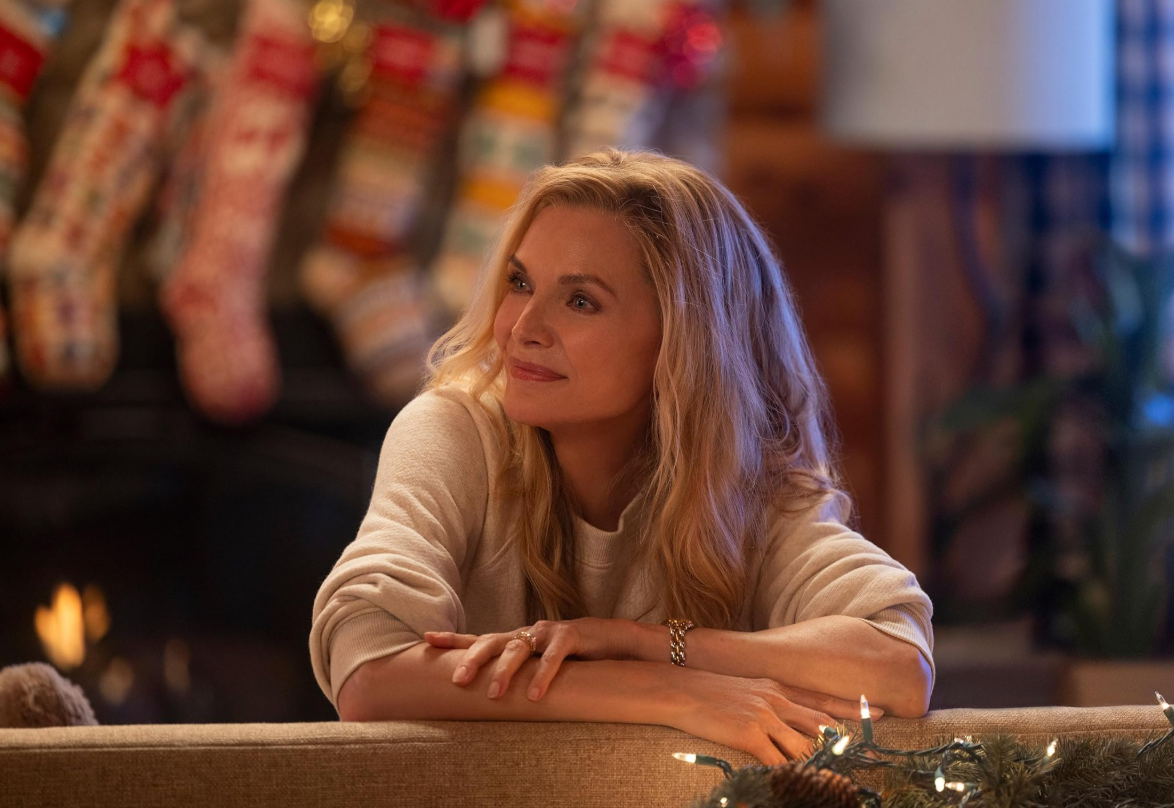 Az Ünnepanyu a legvalóságosabb karácsonyi vígjáték lesz, amit idén látni fogsz. 