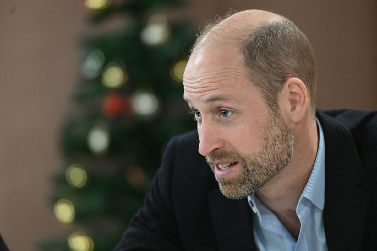 Vilmos herceg mesés vagyonra tett szert