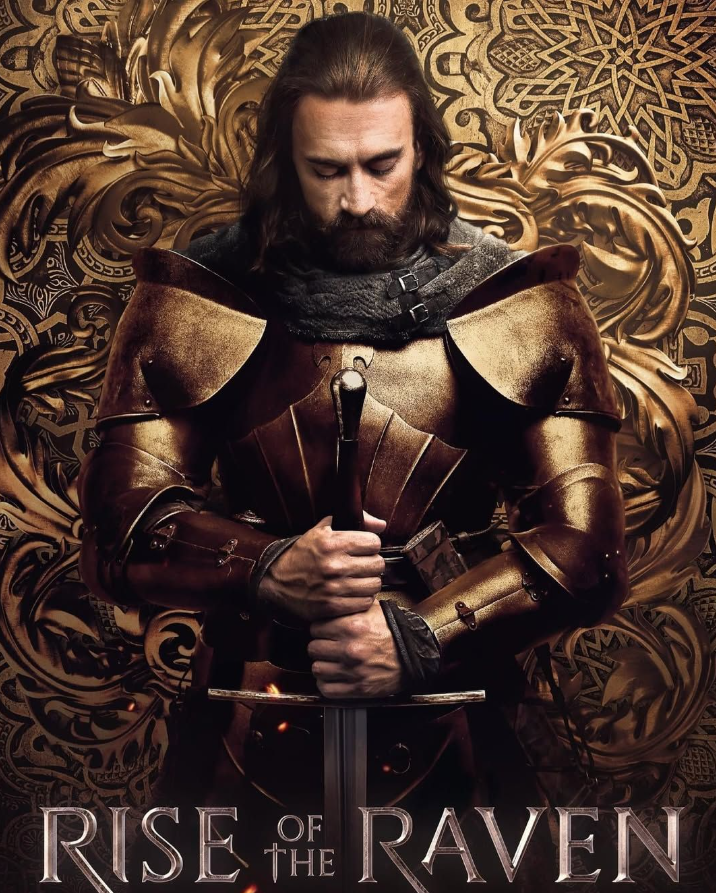 Kádár L. Gellért Hunyadiként