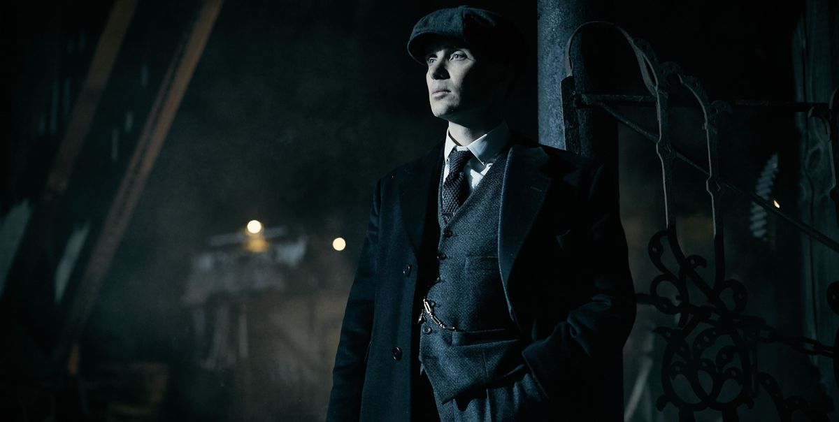 Jövő márciusban visszatér a Netflixre a Peaky Blinders.