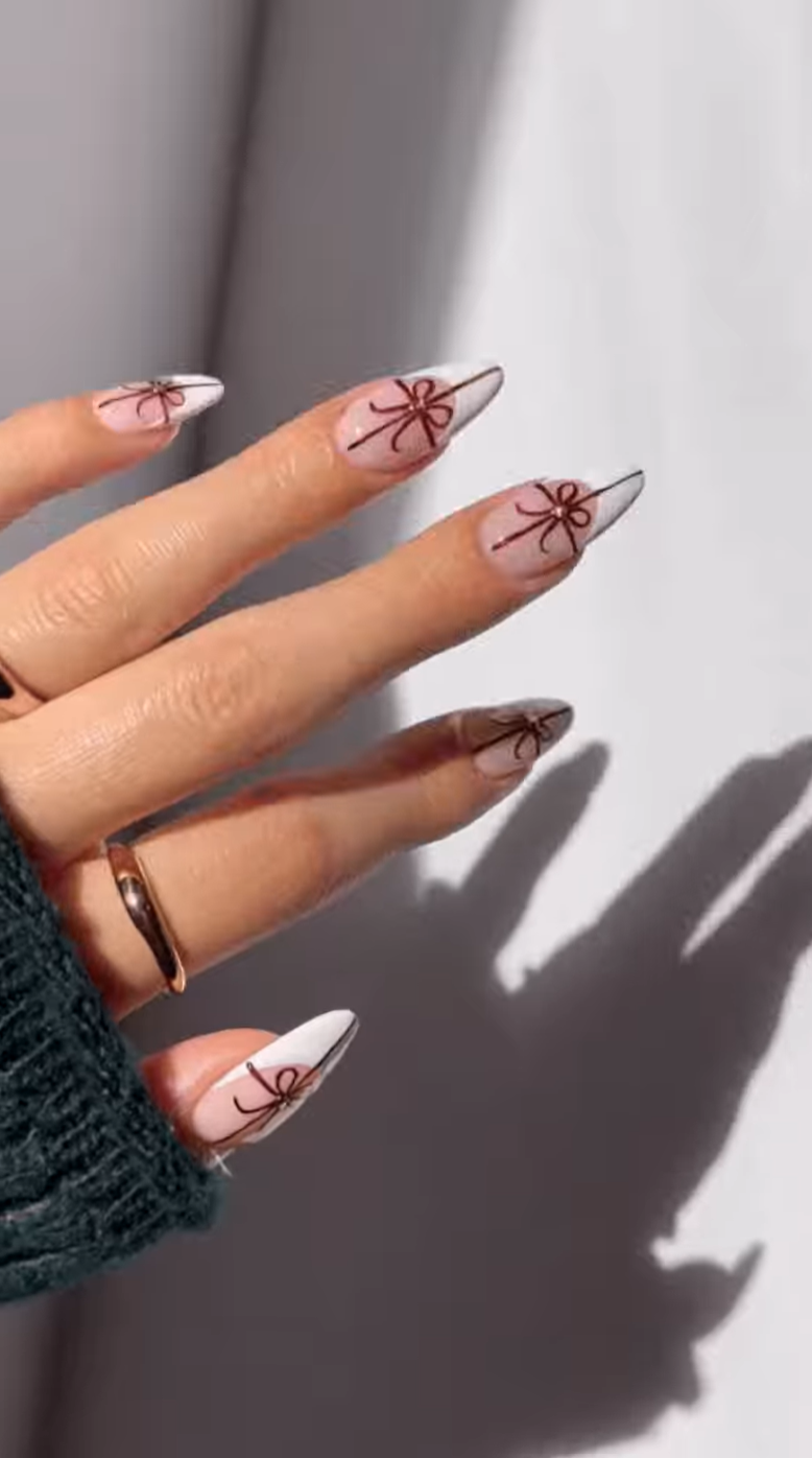 piros masnis francia köröm