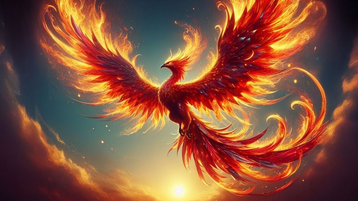 főnix párkapcsolat