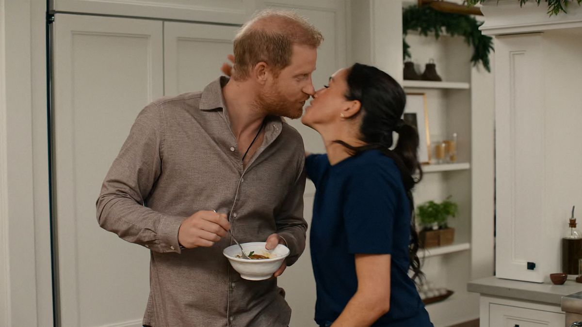 Harry herceg a biztonsági felülvizsgálat miatt újra találkozhat Károly királlyal és unokáival.