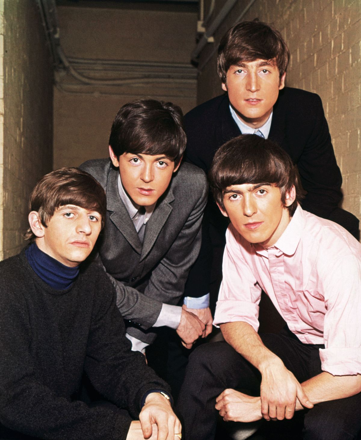 John Lennon – The Beatles