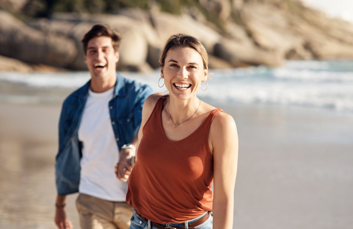 gyerekmentes nyaralás a jó házasság titka