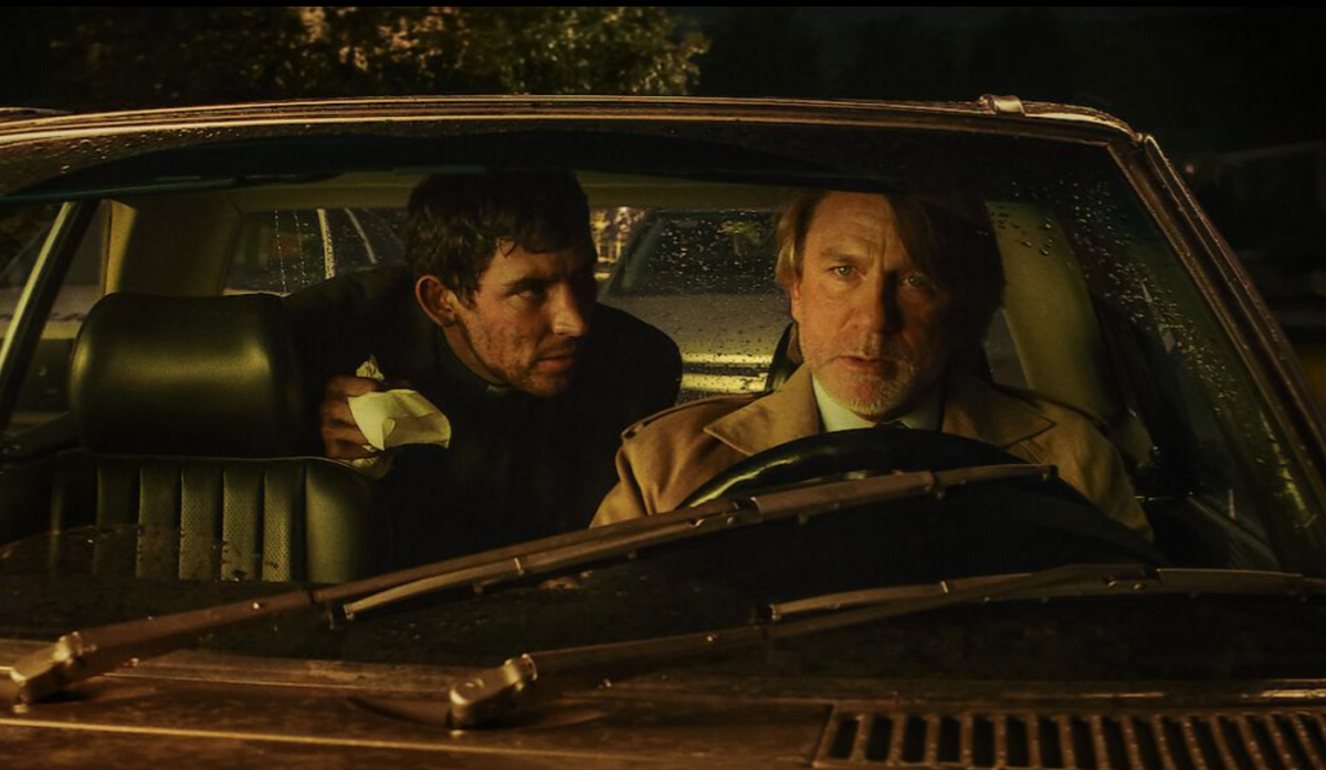 Részlet a Tőrbe ejtve 3 filmből