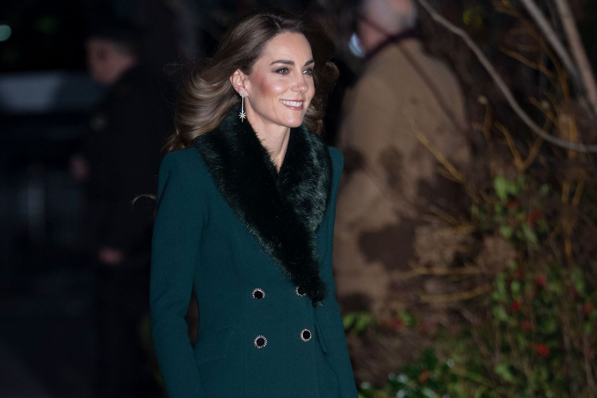 Katalin hercegné új videója nemes céllal született.