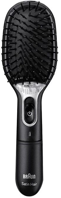Braun Hair Care Satin Hair 7 Iontec BR710 hajkefe Forrás: notino.hu