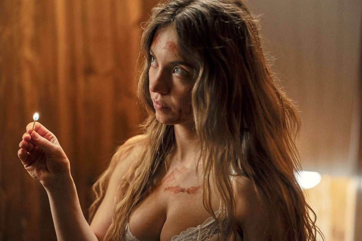 22-12-2025

Sydney Sweeney in her new film "The Housemaid".,Image: 1061051740, License: Rights-managed, Restrictions: , Model Release: no