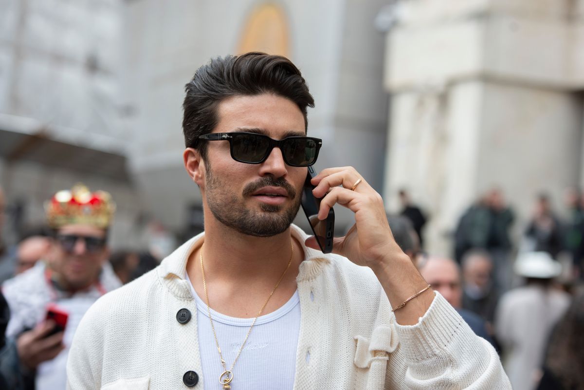 2025 férfidivatja sok esetben kiverte a biztosítékot a nőknél.