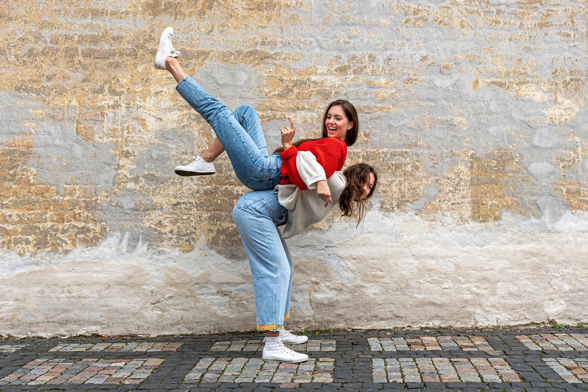 mennyire ismered a barátodat - kérdések barátoknak