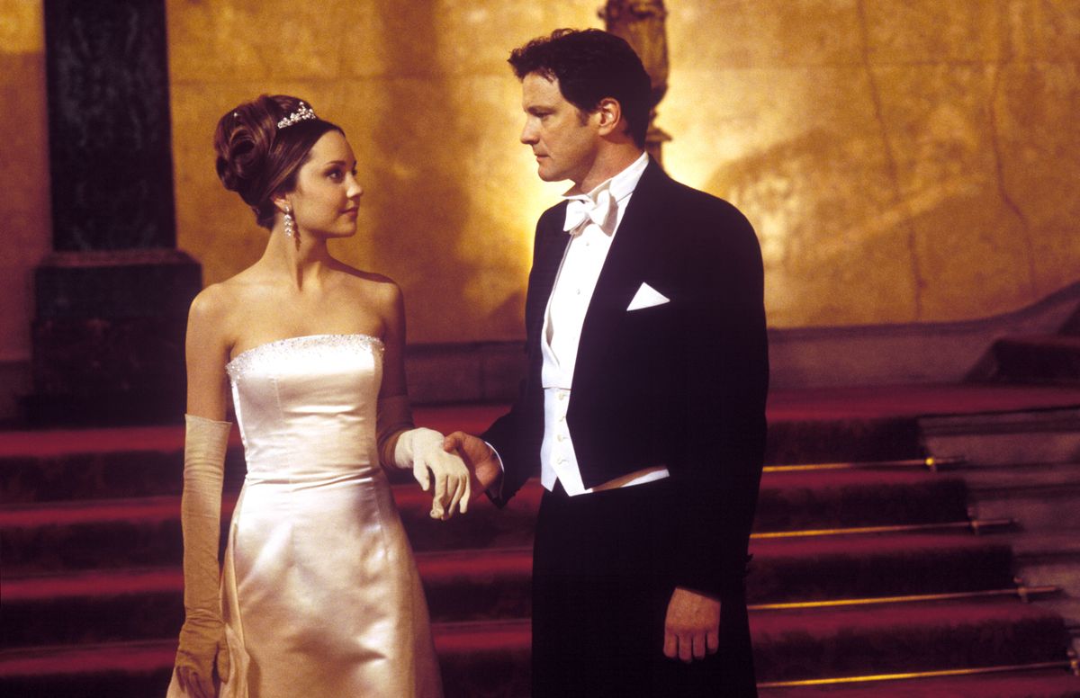 Miről álmodik a lány (2003)