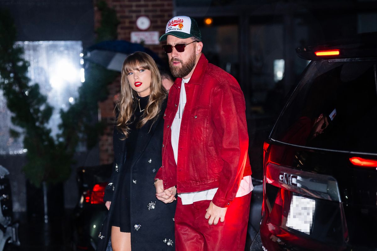 Megvan Taylor Swift és Travis Kelce esküvőjének dátuma.