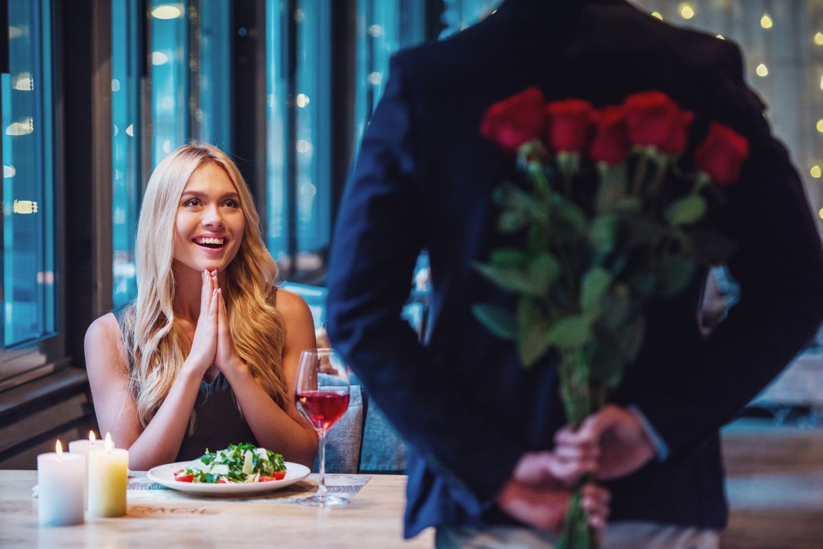 Idősebb nők és fiatalabb férfiak: 13+1 ok, amiért működik