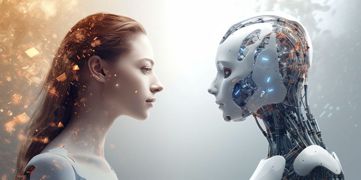 Szerelem egy nő és egy mesterséges intelligencia között.