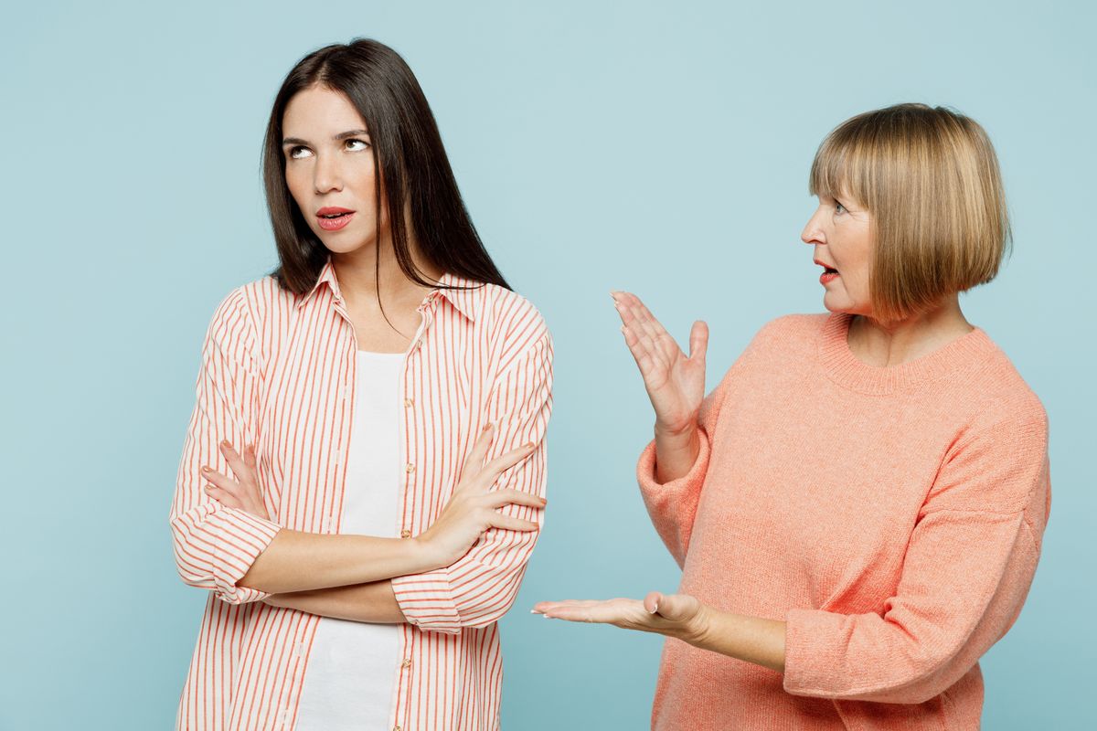 hálátlan gyerek, gyereknevelés