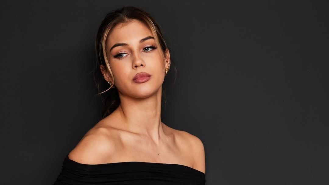 Horváth Csenge anyai örömök elé néz