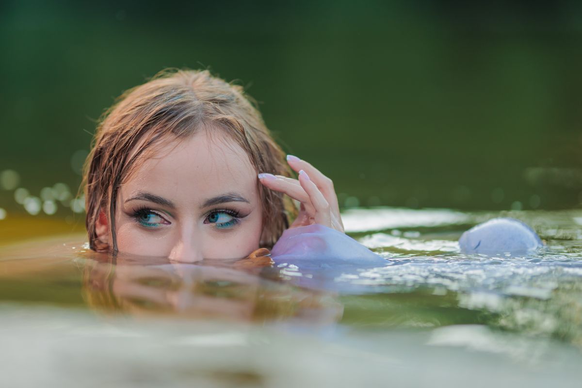 A vízmágia segítségével már karácsonyra bevonzhatod a másik feled. 