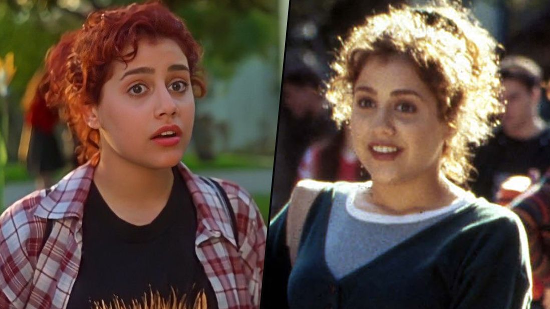 Rút kiskacsa: Spinédzserek (1995)