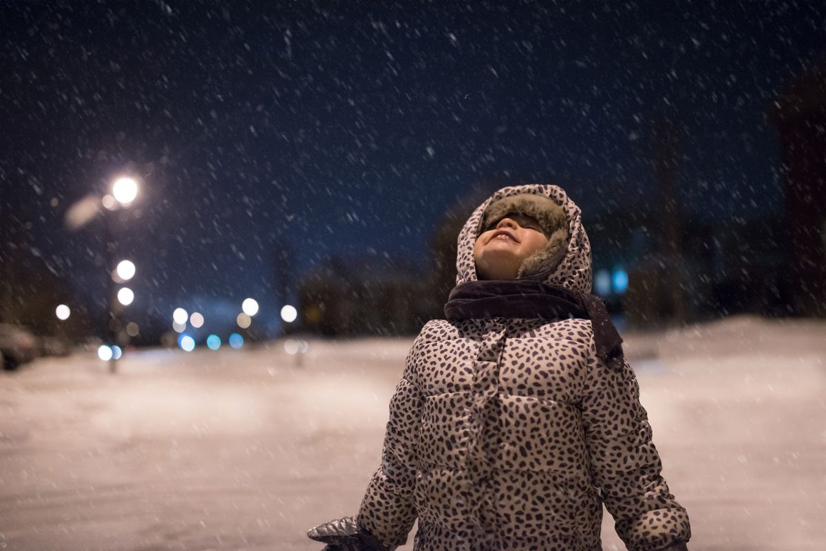 Van remény a fehér karácsonyra