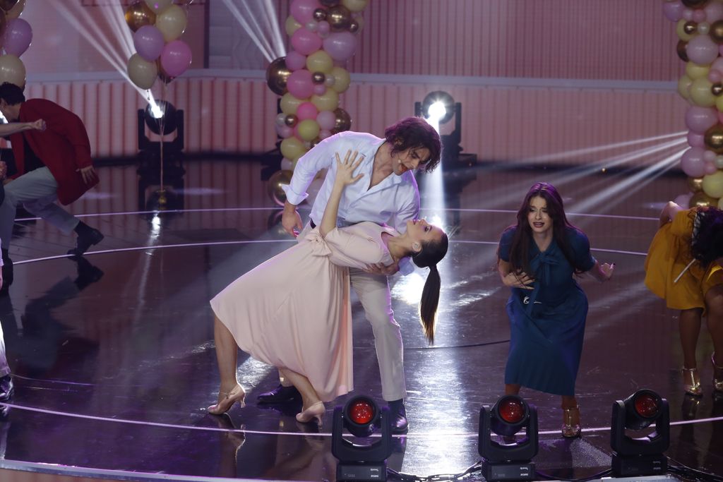 Sztárban Sztár All Stars